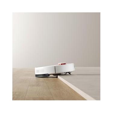 Imagem de Aspirador Robô Xiaomi S40 3em1 70W Filtro HEPA Controle por App Bivolt Branco