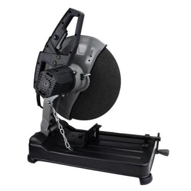 Imagem de Serra de Corte Policorte 2000W 220V Pró Euro, 220V