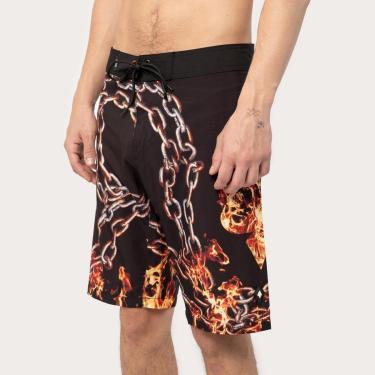 Imagem de Bermuda Água MCD Fuego Y Cadena Mcd-Masculino
