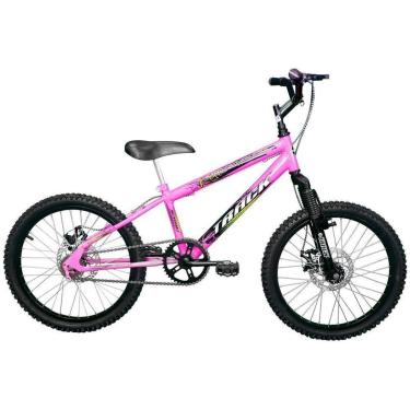 Imagem de Bicicleta Aro 20” TK3 Track Rittual Aço Carbono-Unissex