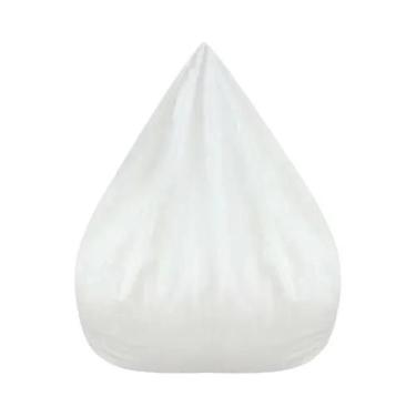 Imagem de Capa Grande Para Sofá Saco De Feijão Para Adultos, Capa Sólida Para Ca