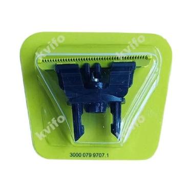 Imagem de Aparador De Pelos De Nariz Em Aço Inoxidável 1-10 Peças, Aparadores De