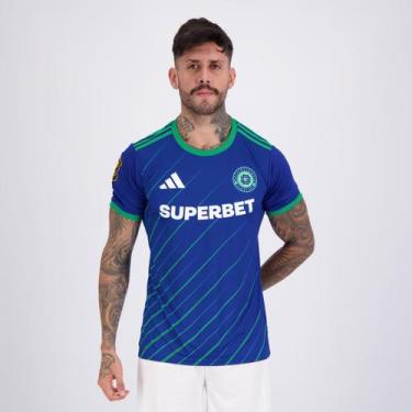 Imagem de Camisa Adidas Kings League Desimpedidos Goti, G