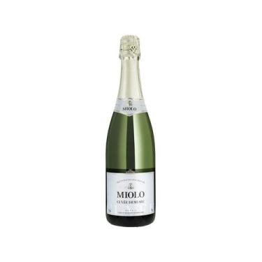 Imagem de Espumante Miolo Cuvée Demi-Sec 750ml, Branco
