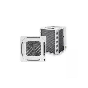 Imagem de Ar Condicionado Cassete Elgin Eco Inverter 4 Vias 36.000 Btu Frio 220v R-32 45KVFI36C2NA