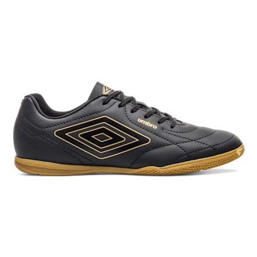 Imagem de Chuteira Futsal Umbro Class Footballer Adulto-Unissex