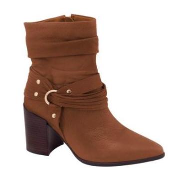 Imagem de Bota Feminina Bottero 377705-Feminino