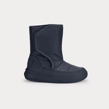 Imagem de Bota Infantil Bibi Urban Basic Drop-Feminino