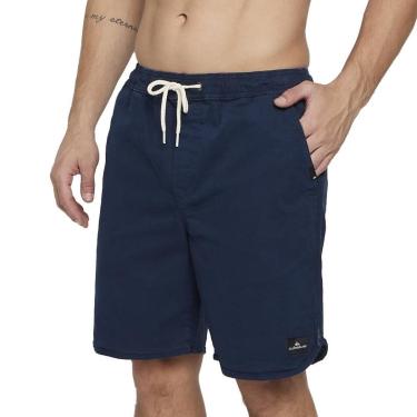 Imagem de Bermuda Quiksilver Taxer Scallop SM25 Masculina-Masculino