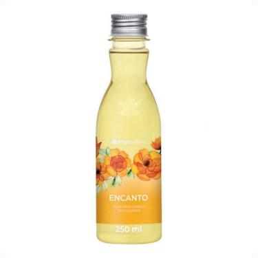 Imagem de Água Perfumada Deo Colônia Phytoderm Encanto 250ml