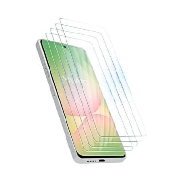 Imagem de Protetores De Tela De Vidro Temperado Para Samsung Galaxy A56 A36 A26 