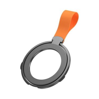 Imagem de Suporte Magnético Dobrável Para iPhone 16 15 14 13 12 pro Max, Suporte