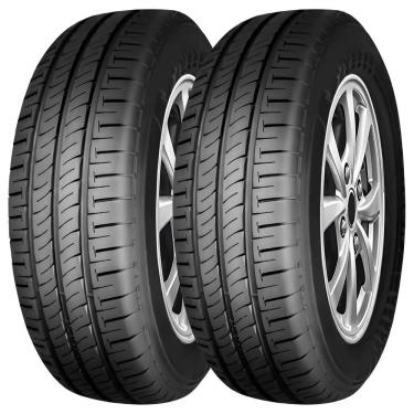 Imagem de KIT 2 Pneus Maxzez Blazer 195/70 R15C Aro 15 104/102T 8PR