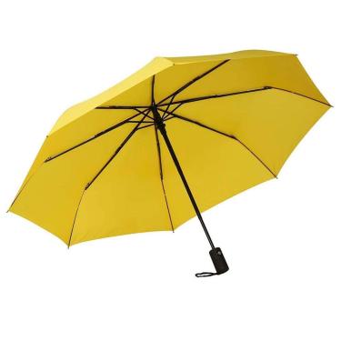Imagem de Sombrinha Joy Sortida - Amarelo-Unissex