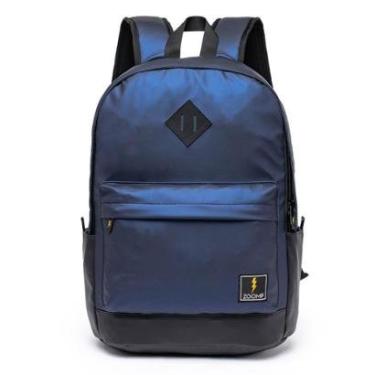 Imagem de Mochila Zoomp Juvenil Masculina-Masculino