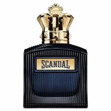 Imagem de Perfume Scandal Jean Paul Gaultier Masculino Eau de Parfum Intense 150ml-Masculino