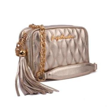 Imagem de Bolsa Metal Luiza Barcelos 77770594-Feminino