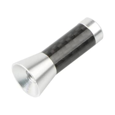 Imagem de Antena De Teto De Carro Em Fibra De Carbono 3.5/8/12cm, Acessórios Dec