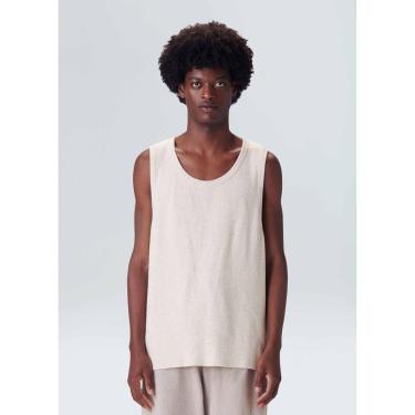 Imagem de Regata ribbed yogue OSKLEN-Masculino