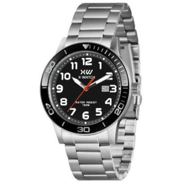 Imagem de Relógio X-Watch Psx Casual-Masculino