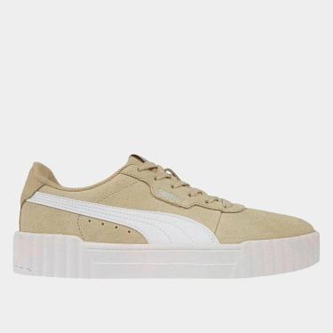 Imagem de Tênis Puma Carina 3.0 Feminino-Feminino