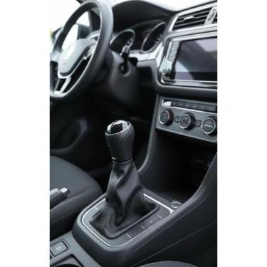 Imagem de Kit Coifa e Bola Câmbio VW Gol Voyage Saveiro Fox G5 G6 G7 - Congratul