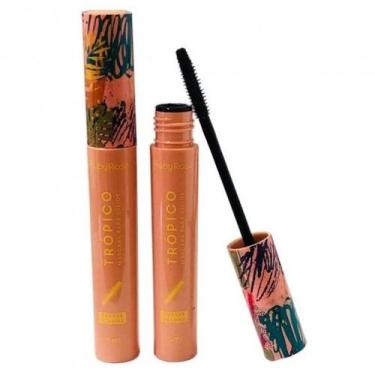 Imagem de Mascara Para Cilios Tropico Curva E Volume  - Ruby Rose