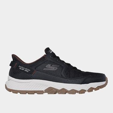 Imagem de Tênis Skechers Dynamite At Escapar Masculino-Masculino