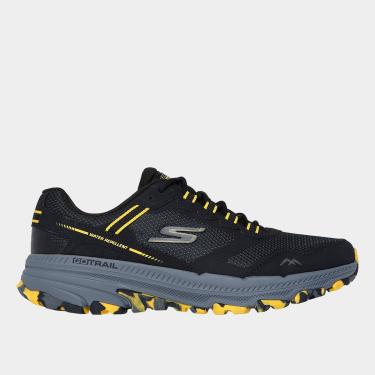 Imagem de Tênis Skechers Go Run Trail Altitude 2.0 Masculino-Masculino