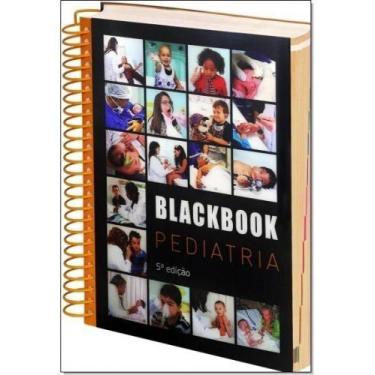 Imagem de BlackBook Pediatria -   - BLACK BOOK EDITORA, 3