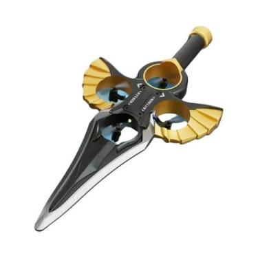Imagem de Drone LED RC Em Forma De Espada Com Controle Manual, Avião Acrobático 