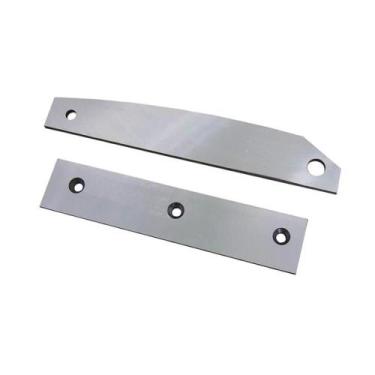 Imagem de Lamina Tesoura Faca Corta Chapa N5 5mm 1Par Somar 21.266
