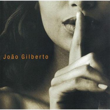 Imagem de CD João Gilberto  João Voz E Violão - Universal Music 