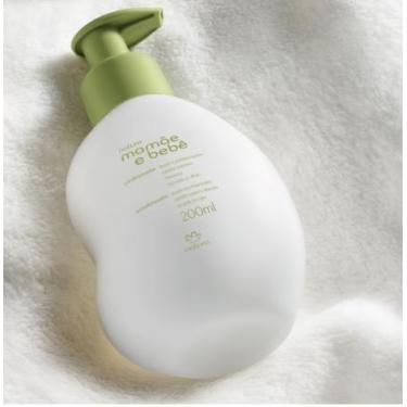 Imagem de Condicionador Infantil - Natura Mamãe e Bebê - 200ml