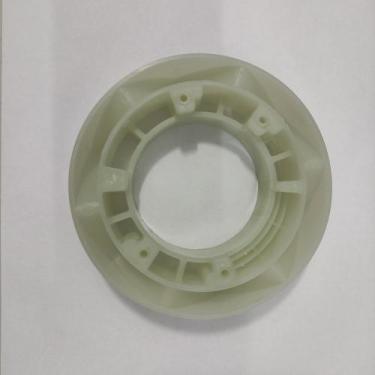 Imagem de Roda pro Cortador de Grama Gr1000 Black+Decker 5140140-47