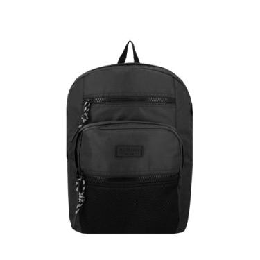 Imagem de Mochila Notebook Samsonite - Kong 5XT, Preto