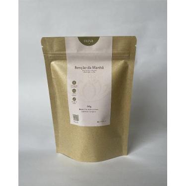 Imagem de Benção da Manhã - Blend Energético Natural com Ervas Medicinais