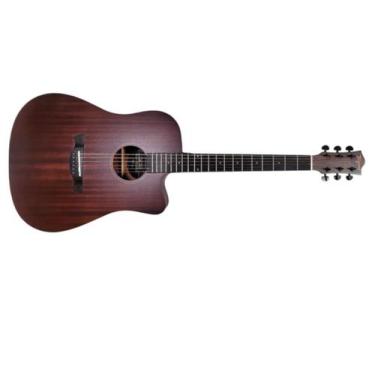 Imagem de Violao tagima kansas gran reserva dark mahogany