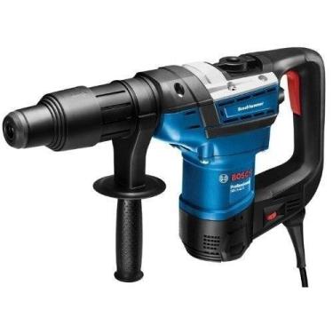 Imagem de Martelo Rompedor Bosch GBH5-40D, 1100 Watts