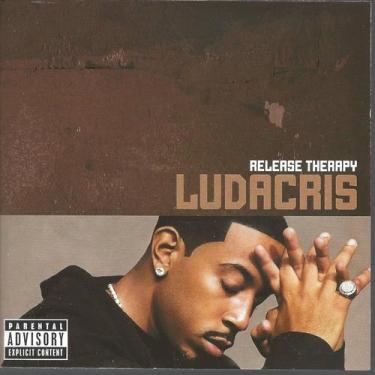 Imagem de Cd - Ludacris - Release Therapy - Universal