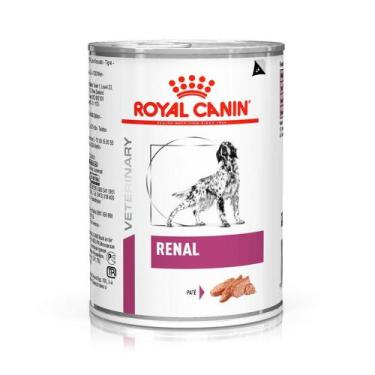 Imagem de Ração úmida Royal canin 410g