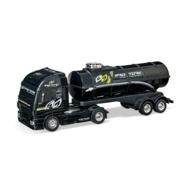 Imagem de Brinquedo Caminhão Tanque Pro Tork