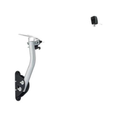 Imagem de Antena Digital Externa Log Para Tv Hdtv/uhf/4k 12dbi 20 Elementos Com 