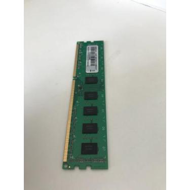 Imagem de Memória RAM - Multilaser 