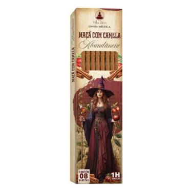 Imagem de Incenso Linha Mística Vila Zen - Ervaria da Jurema