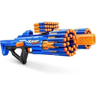Imagem de XShot Lançador Insanity - Candide 5642