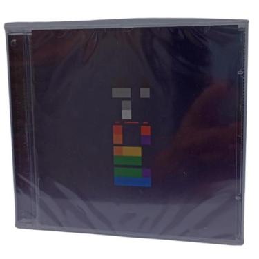 Imagem de Cd coldplay x&y - WARNER MUSIC