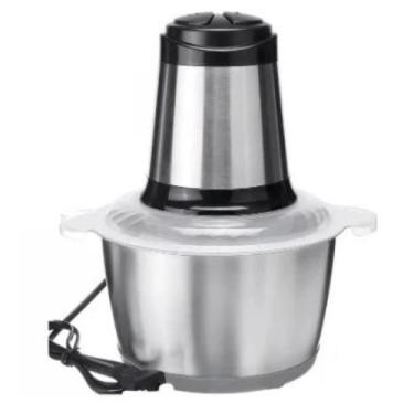 Imagem de Mixer multiprocessador triturador 300w 3l 2 velocidades 220v - CTMD, 2