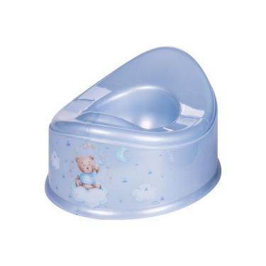 Imagem de PINICO PLASUTIL DECORA URSO - Produto Infantil