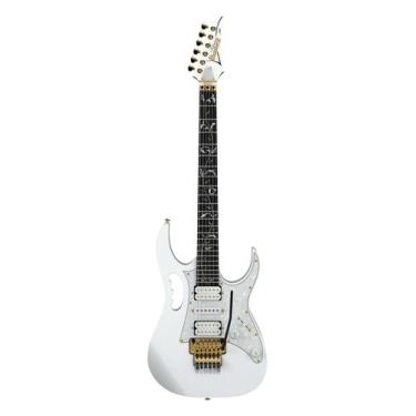 Imagem de Guitarra Ibanez JEM7VP-WH Signature Steve Vai